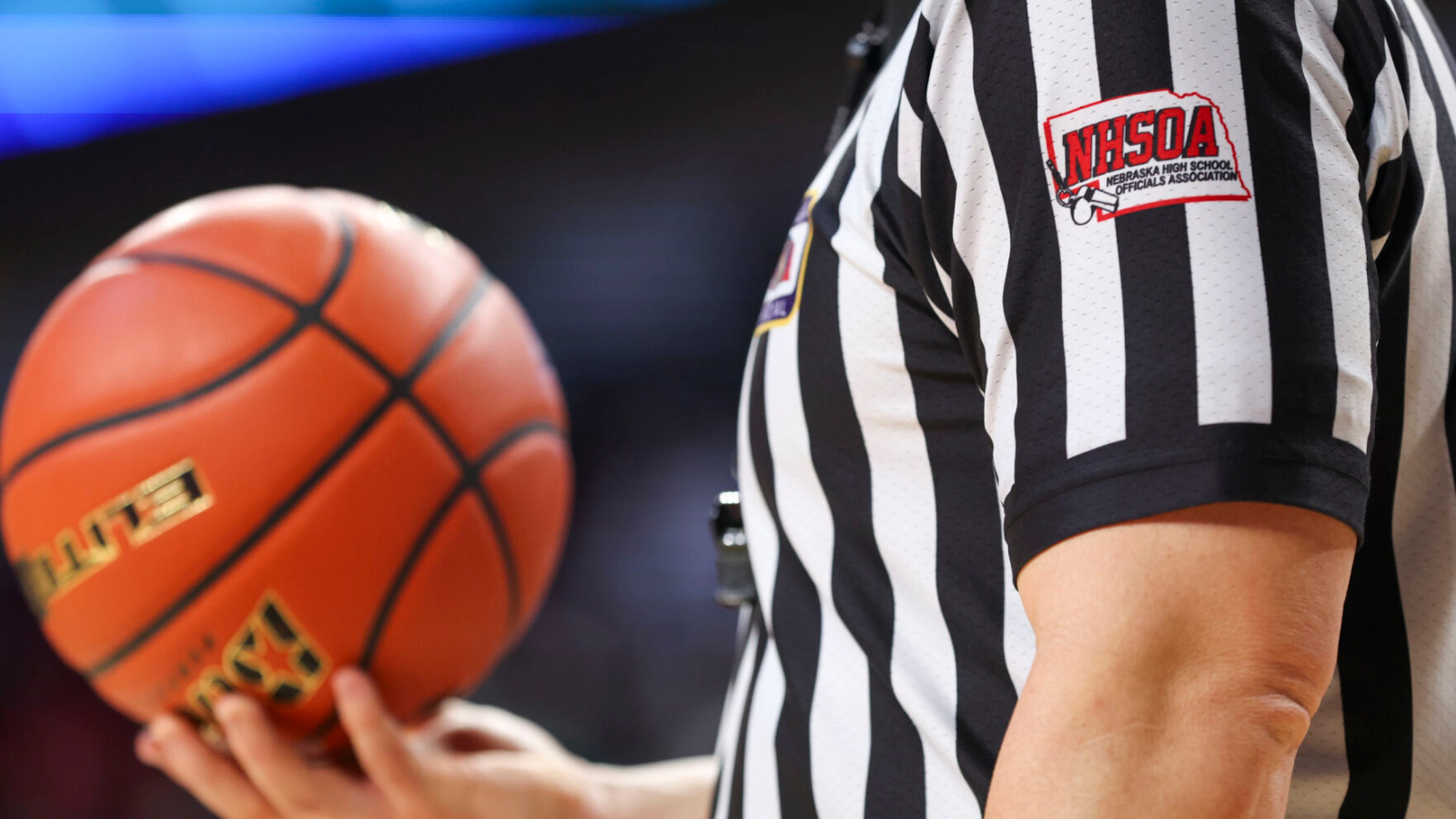 The Public Pulse: 'Every coach should have to referee at least one game per year'